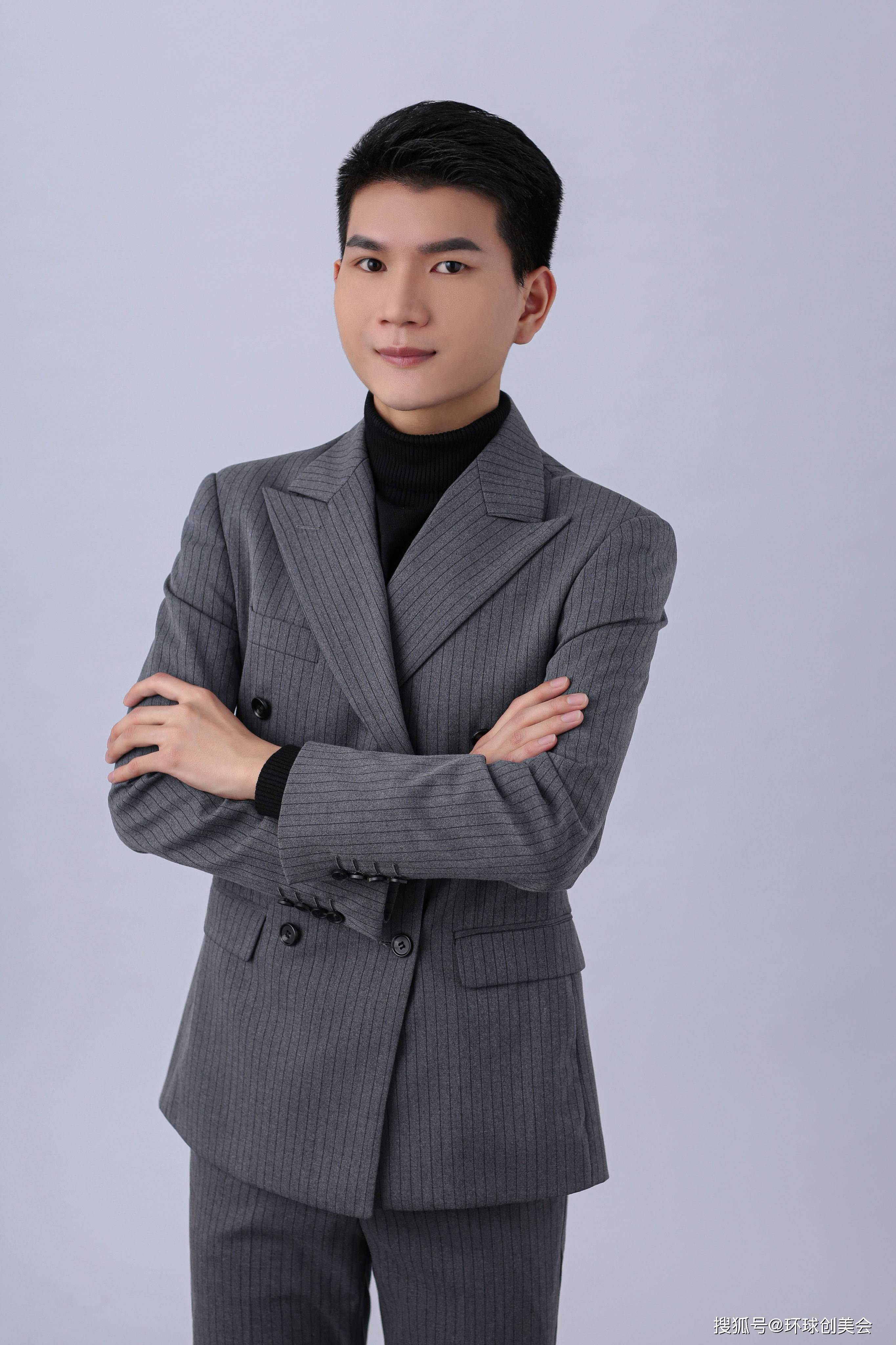 周三英 项目运营总监